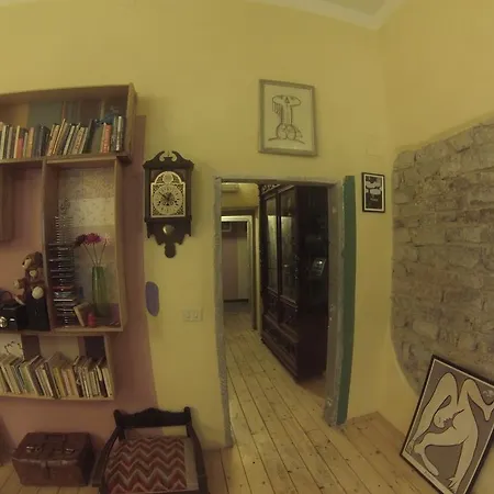 Ozne Bed & Breakfast