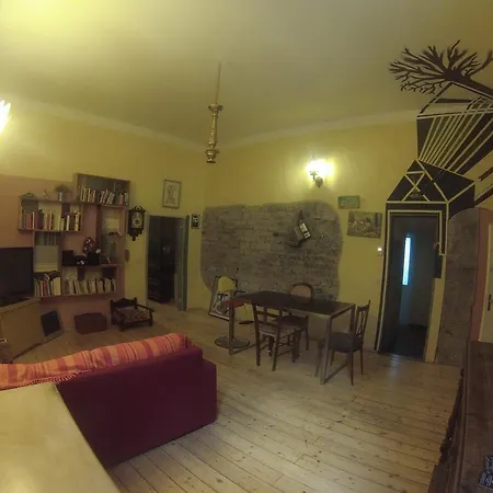 Ozne Bed & Breakfast *