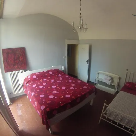 Ozne Bed & Breakfast *