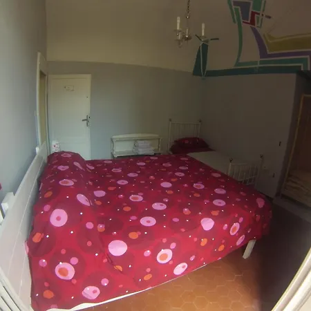 Ozne Bed & Breakfast Prato (Prato)