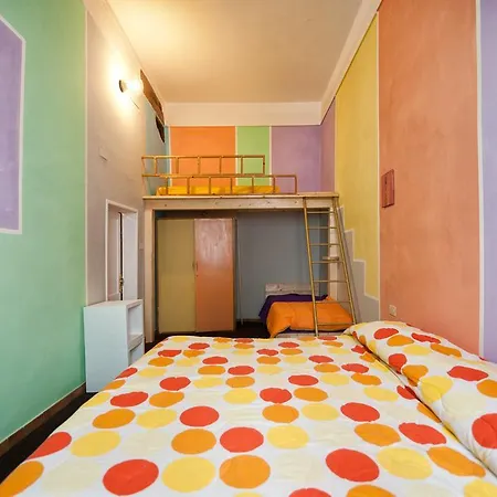 Bed & Breakfast Ozne