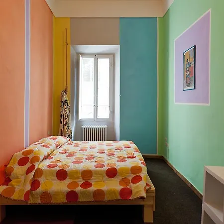 Ozne Bed & Breakfast