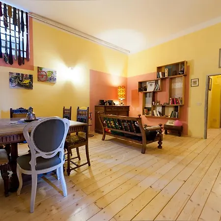Bed & Breakfast Ozne *