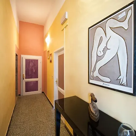 Bed & Breakfast Ozne Prato (Prato)
