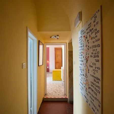 Bed & Breakfast Ozne
