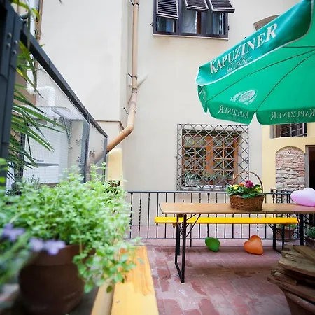 Bed & Breakfast Ozne *