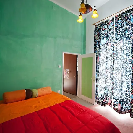Ozne Bed & Breakfast *
