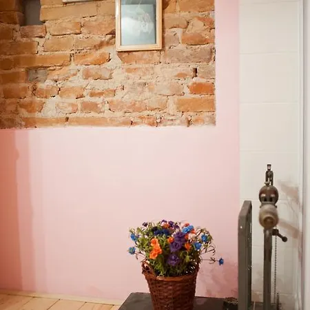 Ozne Bed & Breakfast