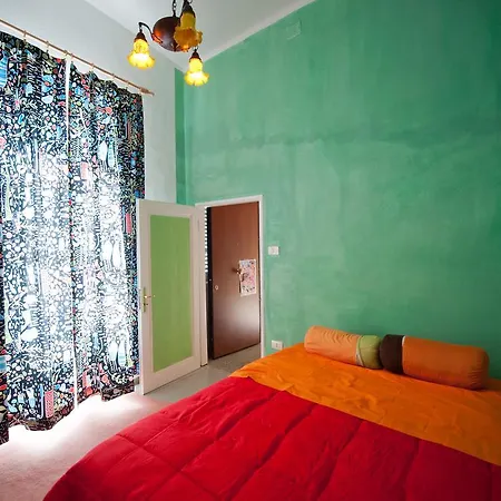 Bed & Breakfast Ozne *