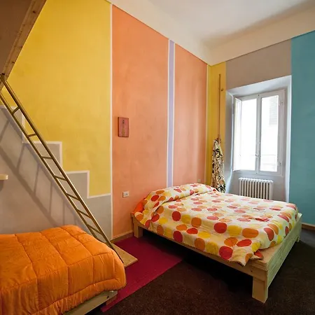 Bed & Breakfast Ozne Prato (Prato)