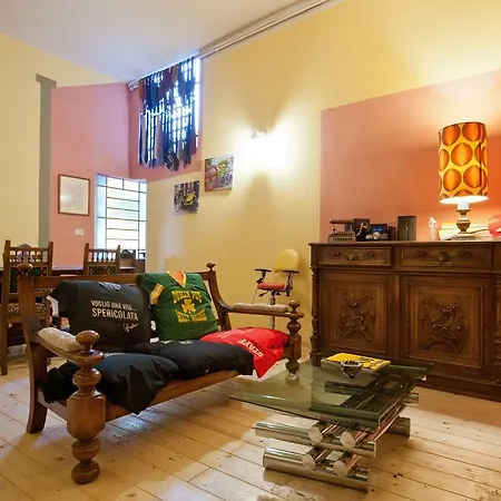 Bed & Breakfast Ozne *