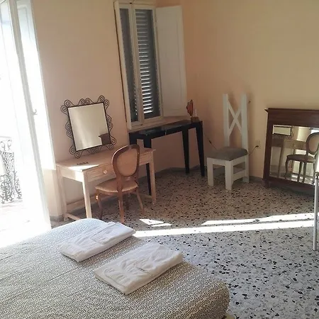 Bed & Breakfast Ozne
