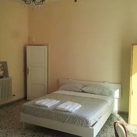 Bed & Breakfast Ozne Prato (Prato)